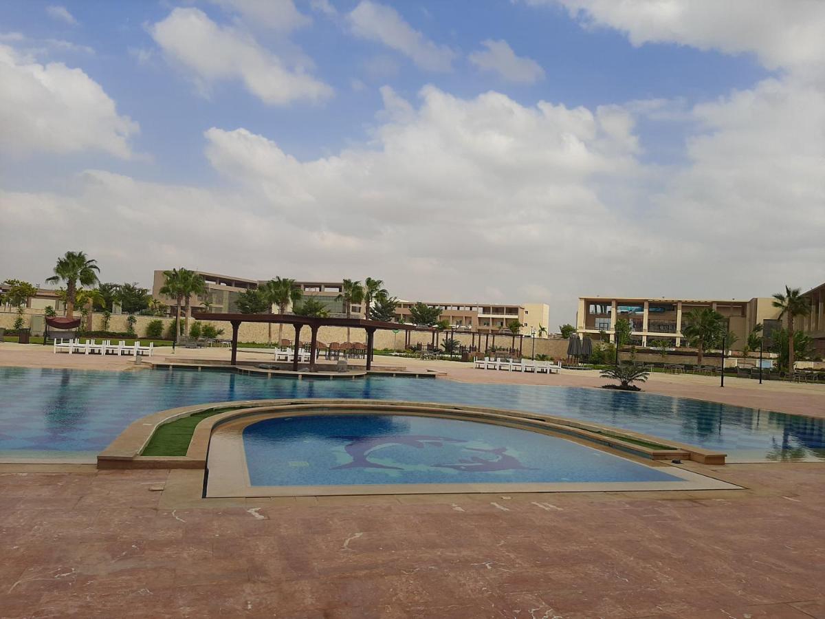 Tolip Gardens Hotel Cairo Exterior photo El Alamein