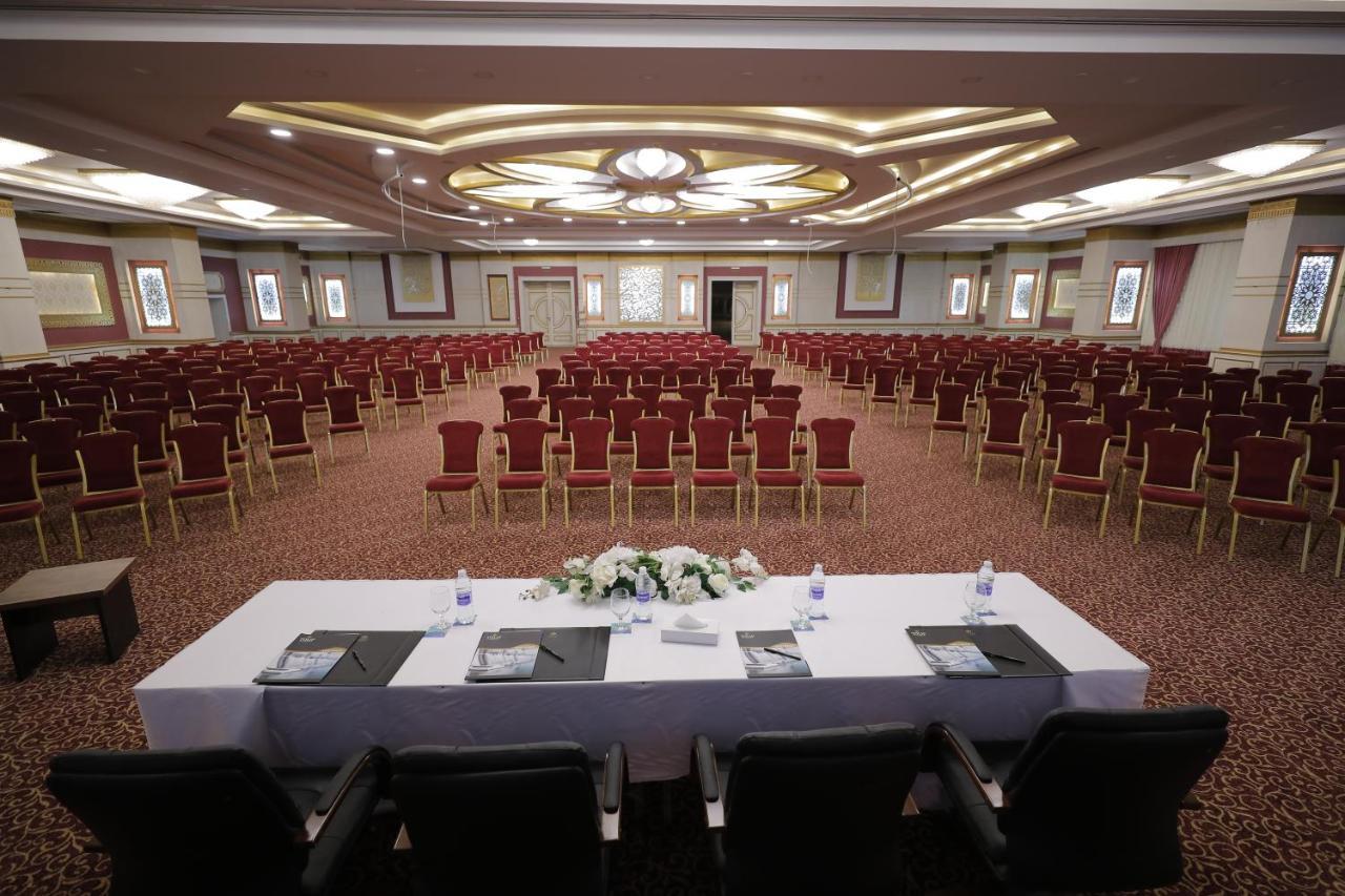 Tolip Gardens Hotel Cairo Exterior photo The Grand Ballroom
