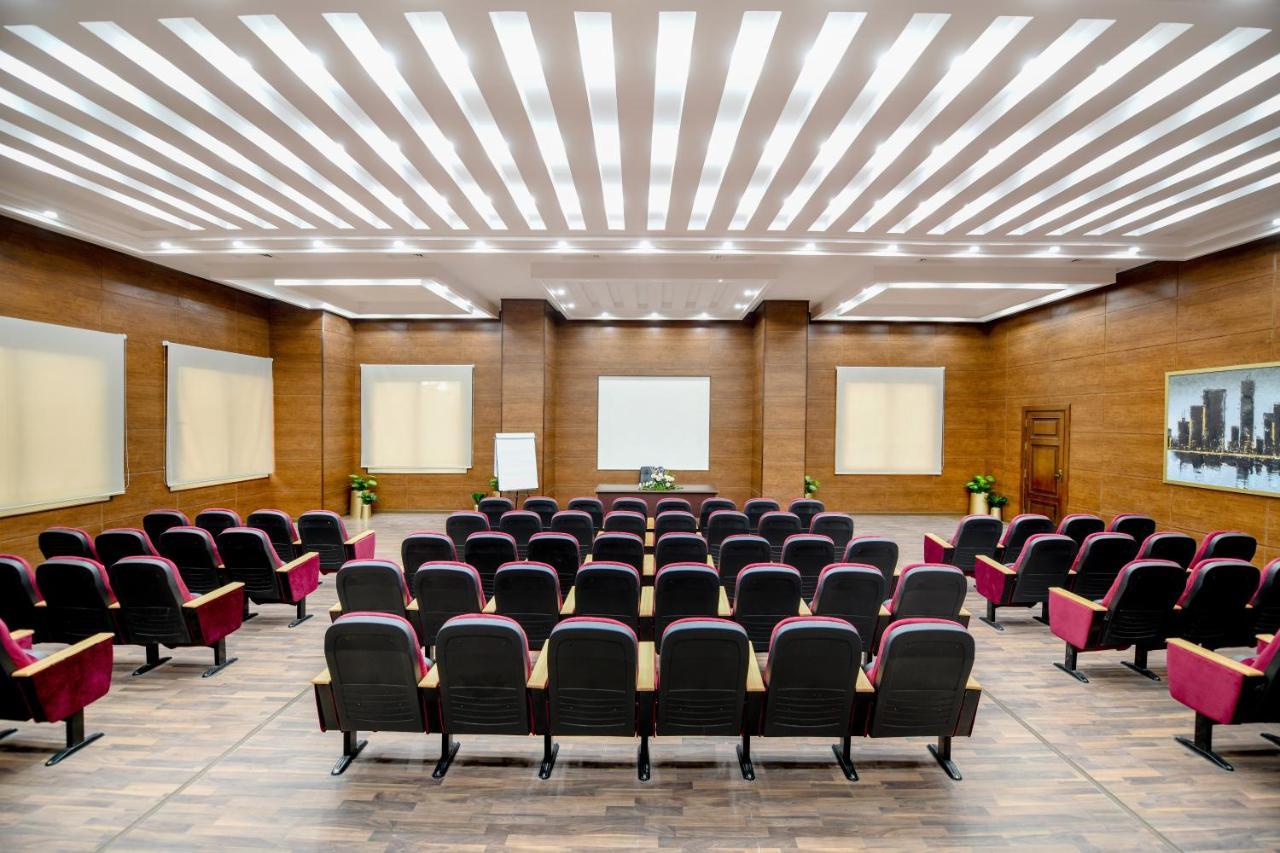 Tolip Gardens Hotel Cairo Exterior photo The auditorium