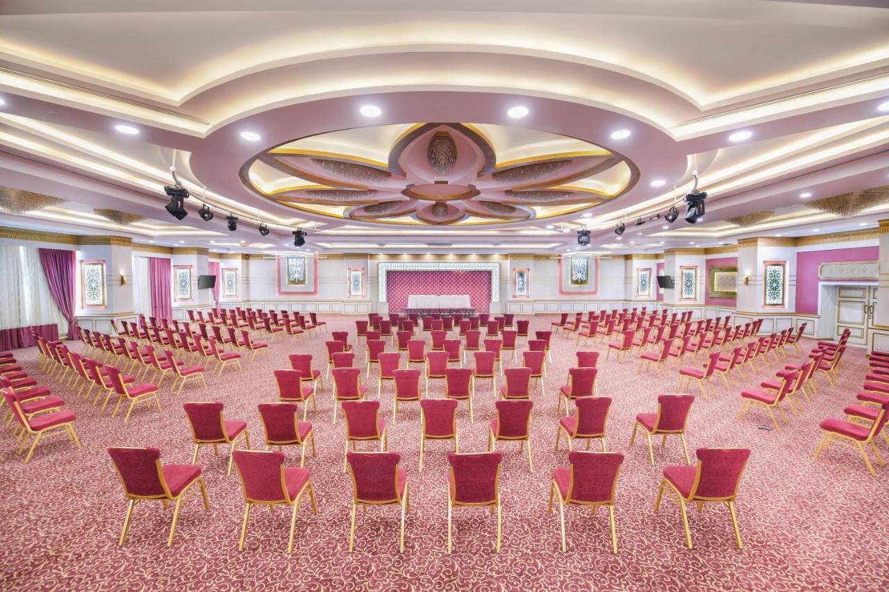 Tolip Gardens Hotel Cairo Exterior photo The Lotus Ballroom
