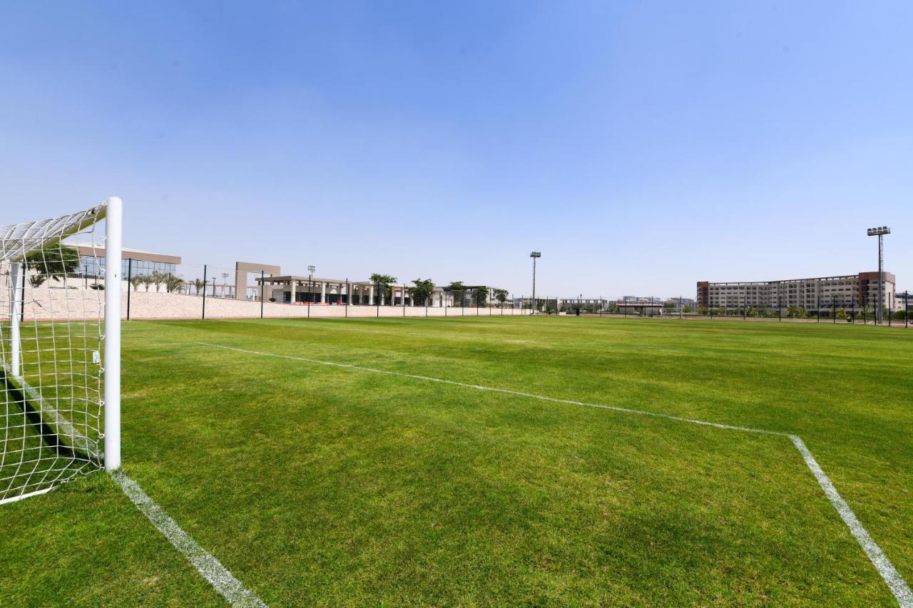 Tolip Gardens Hotel Cairo Exterior photo Al-Shaab Stadium