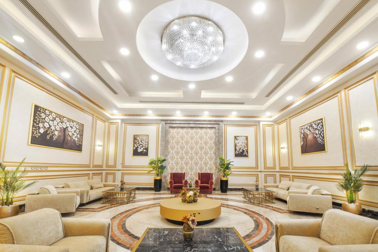 Tolip Gardens Hotel Cairo Exterior photo The lobby of the hotel
